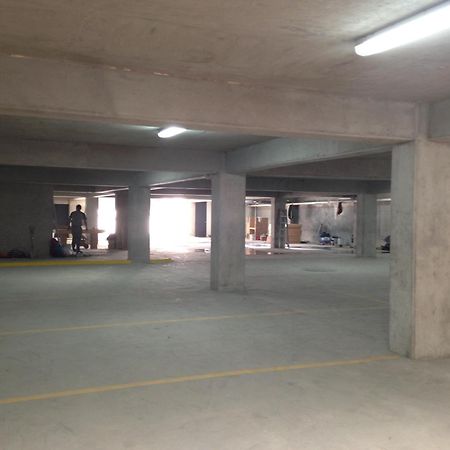 Suites Everness Guadalajara Eksteriør bilde