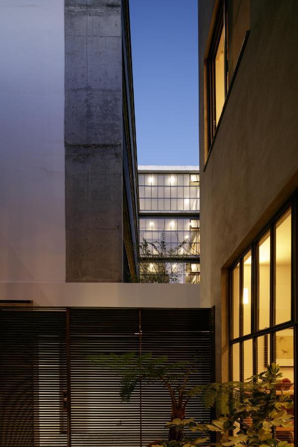 Suites Everness Guadalajara Eksteriør bilde