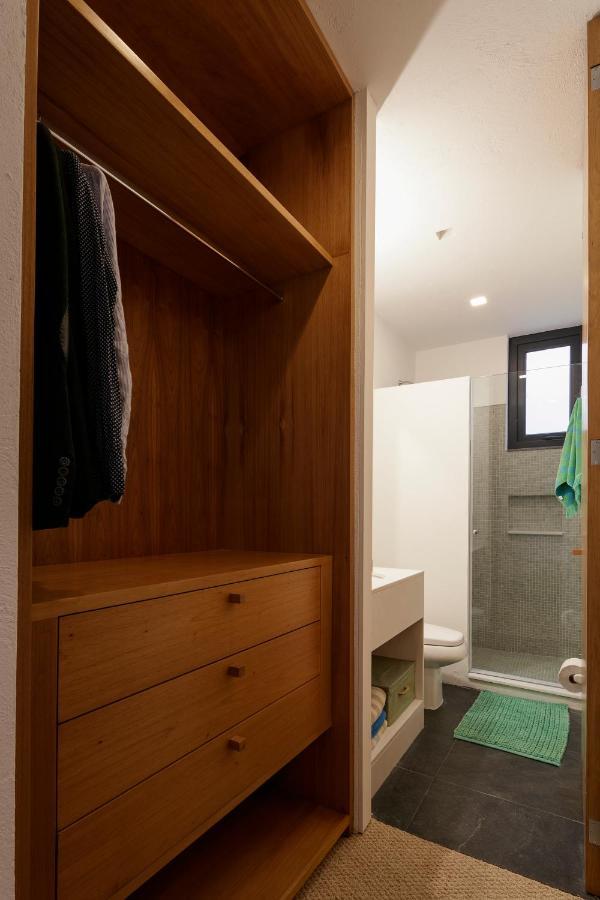 Suites Everness Guadalajara Eksteriør bilde