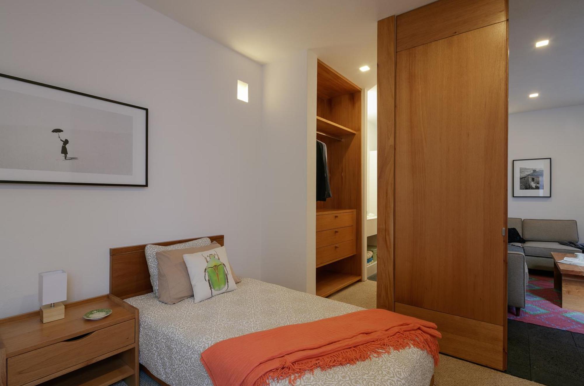 Suites Everness Guadalajara Eksteriør bilde