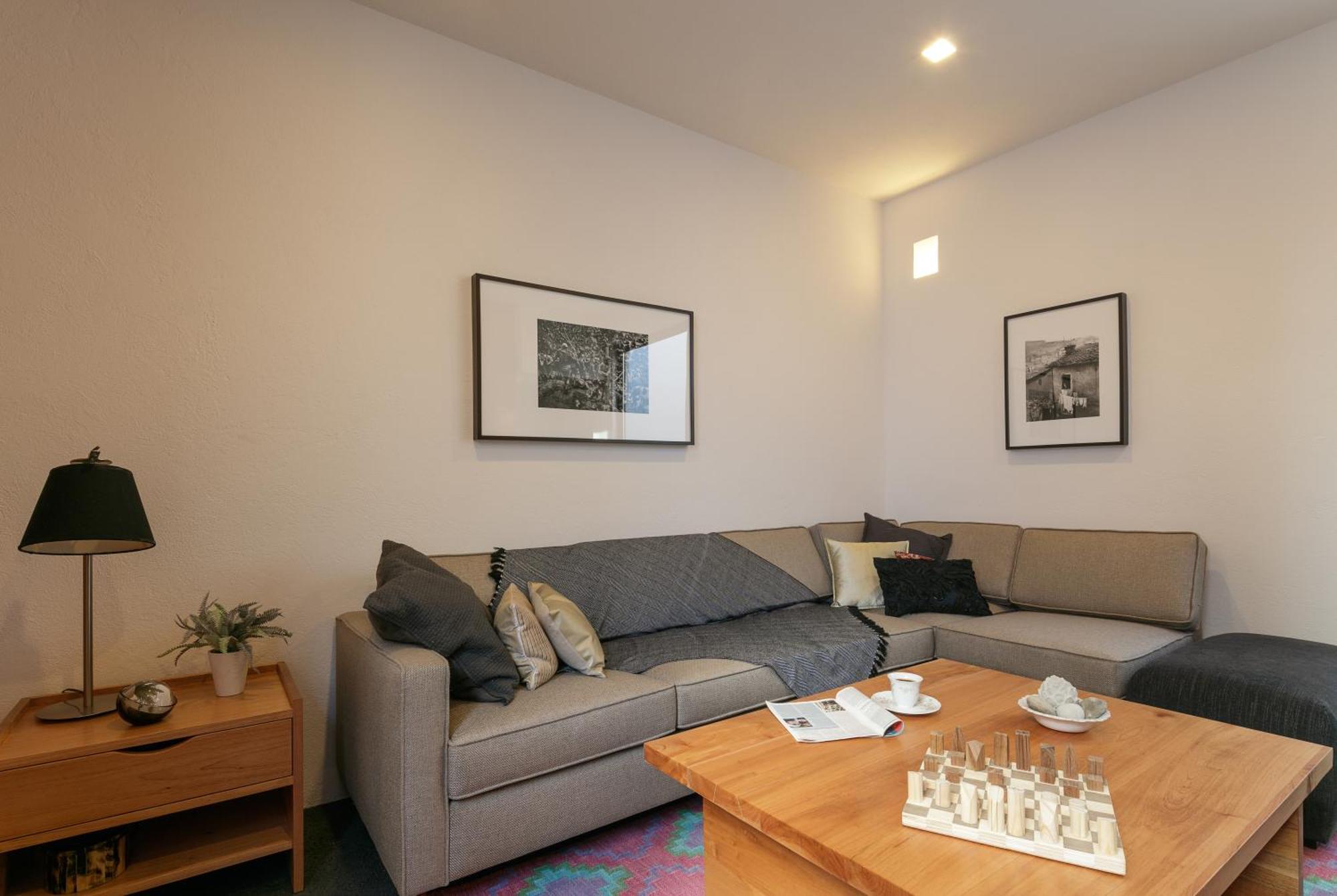 Suites Everness Guadalajara Eksteriør bilde