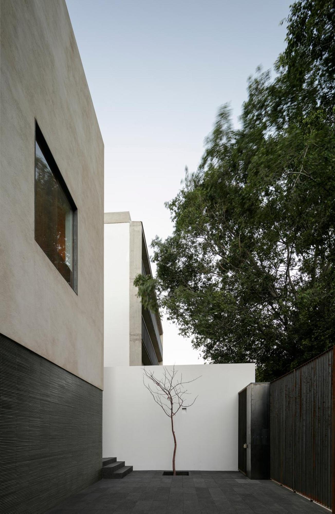 Suites Everness Guadalajara Eksteriør bilde