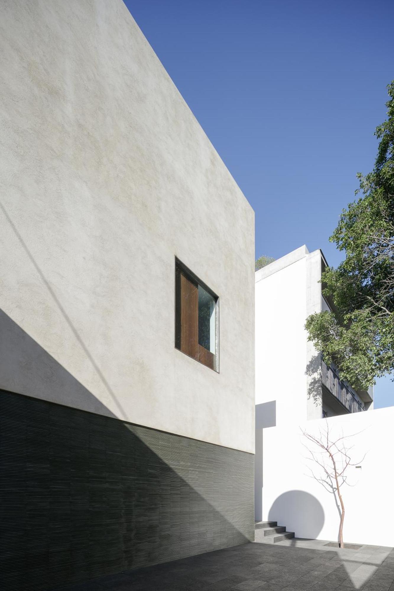 Suites Everness Guadalajara Eksteriør bilde