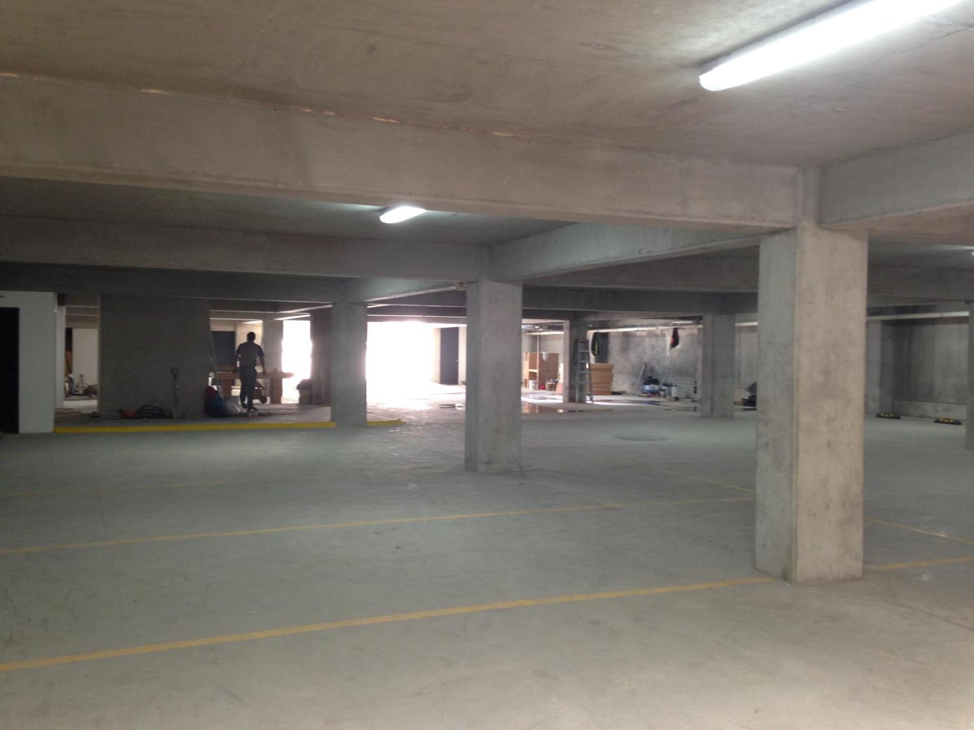 Suites Everness Guadalajara Eksteriør bilde
