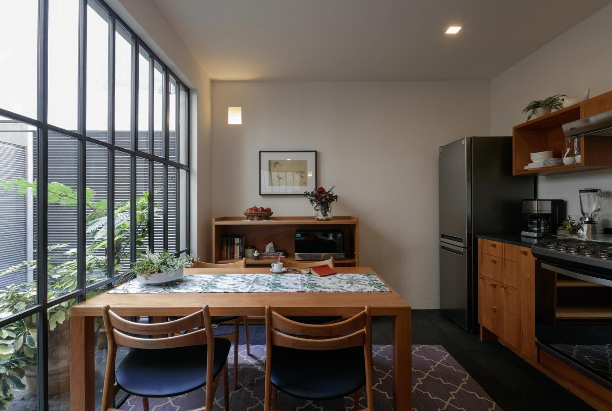 Suites Everness Guadalajara Eksteriør bilde
